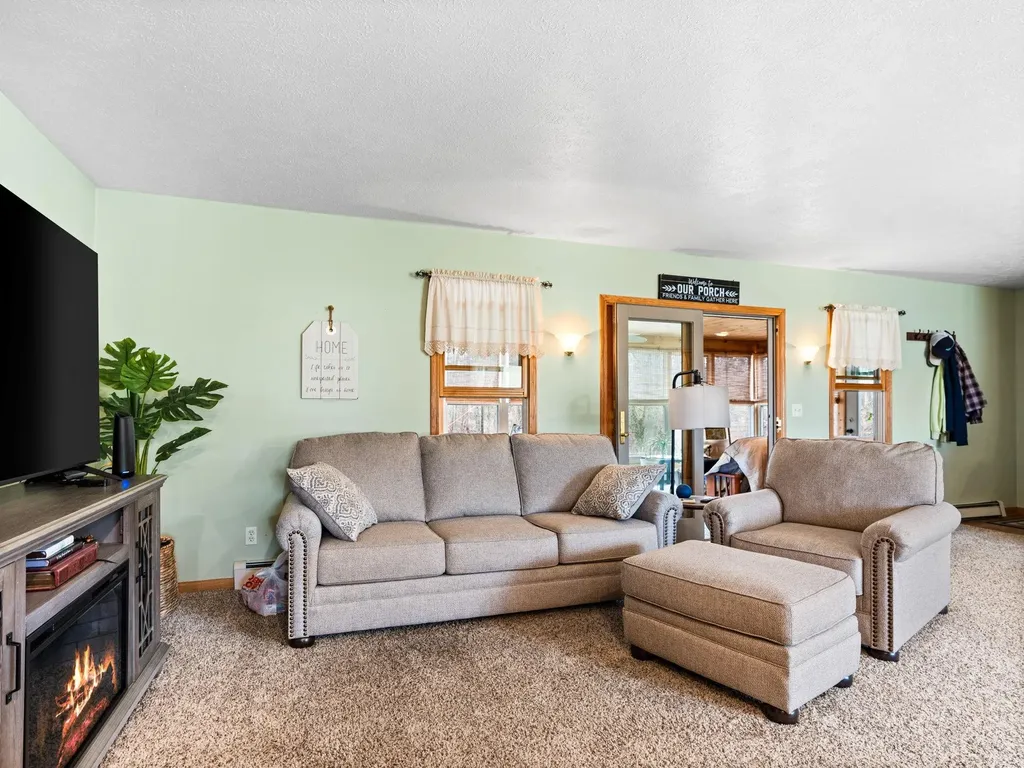 89 River Drive Butterfield Township MI 49667