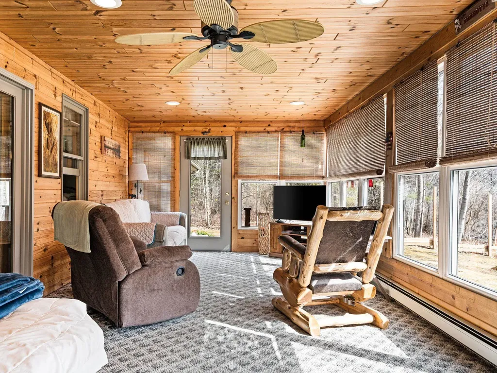 89 River Drive Butterfield Township MI 49667