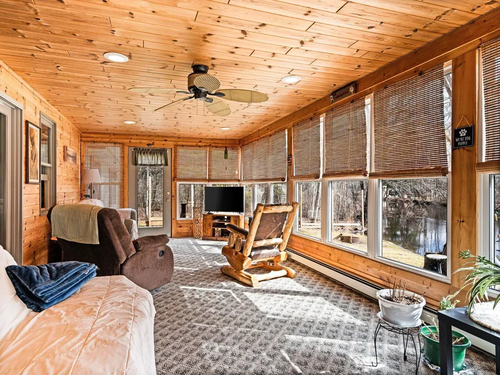 89 River Drive Butterfield Township MI 49667