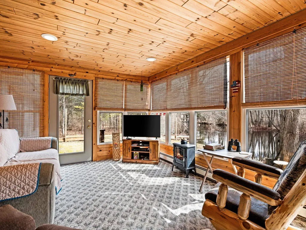 89 River Drive Butterfield Township MI 49667