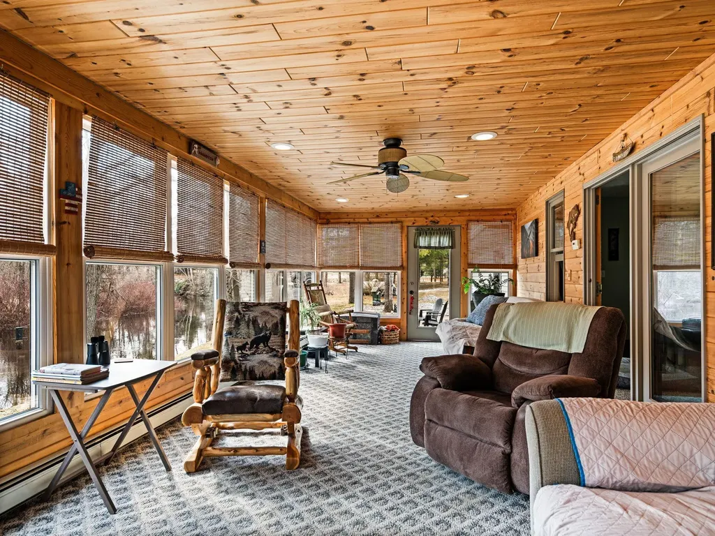 89 River Drive Butterfield Township MI 49667