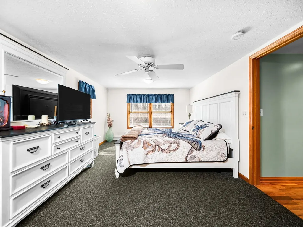 89 River Drive Butterfield Township MI 49667