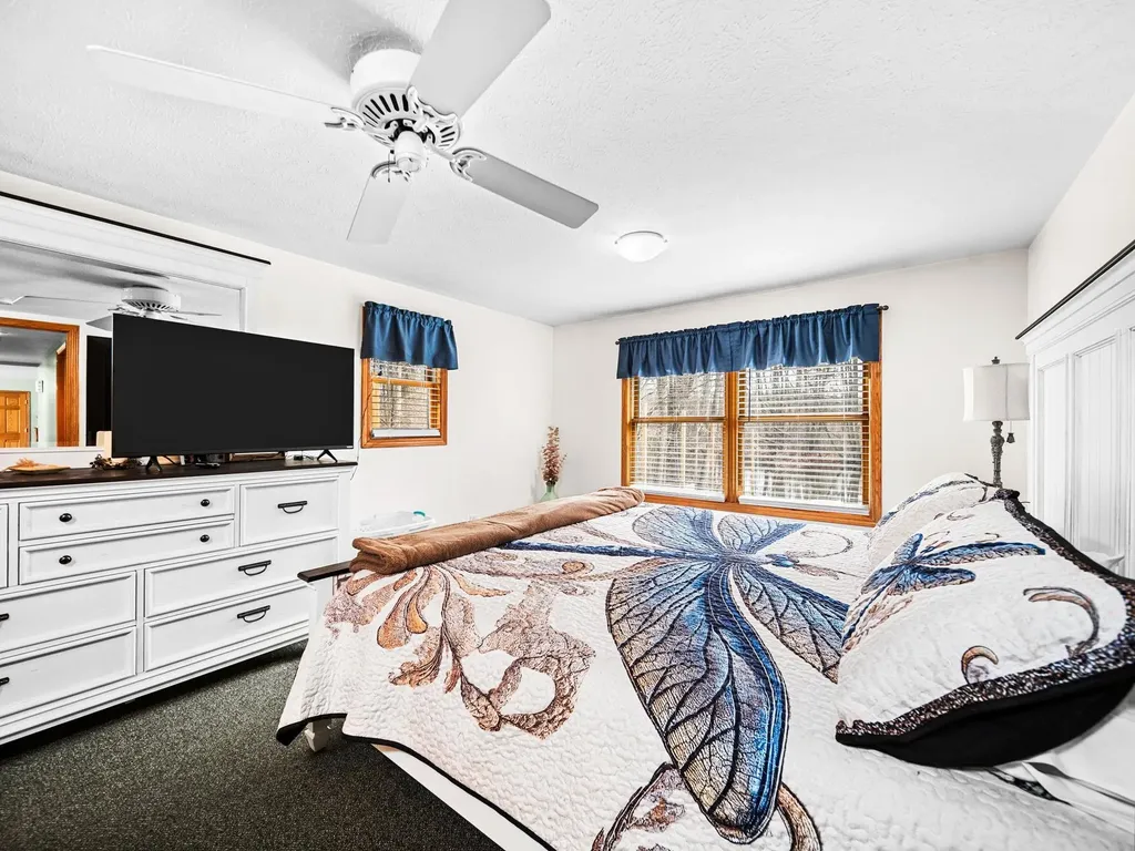 89 River Drive Butterfield Township MI 49667