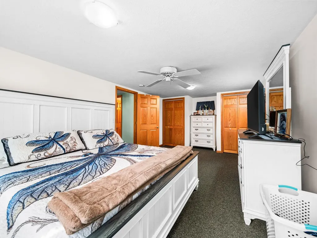 89 River Drive Butterfield Township MI 49667