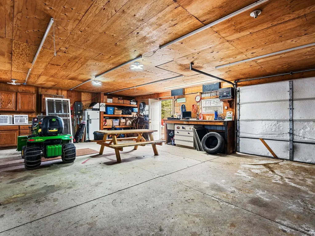 89 River Drive Butterfield Township MI 49667
