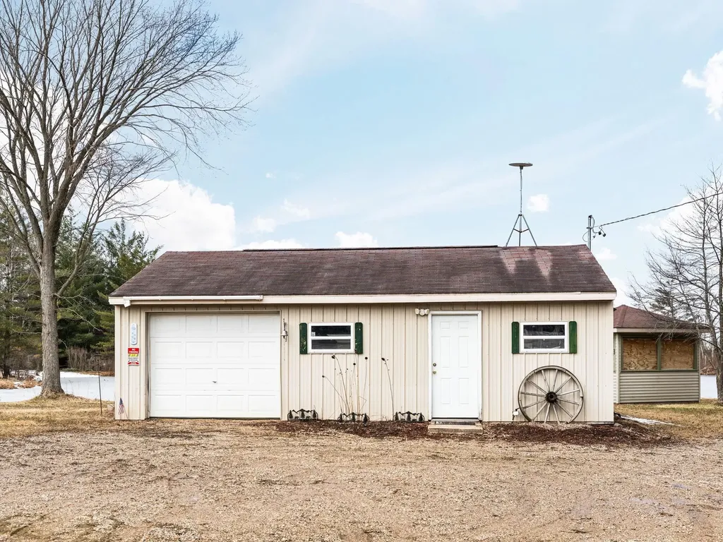 89 River Drive Butterfield Township MI 49667