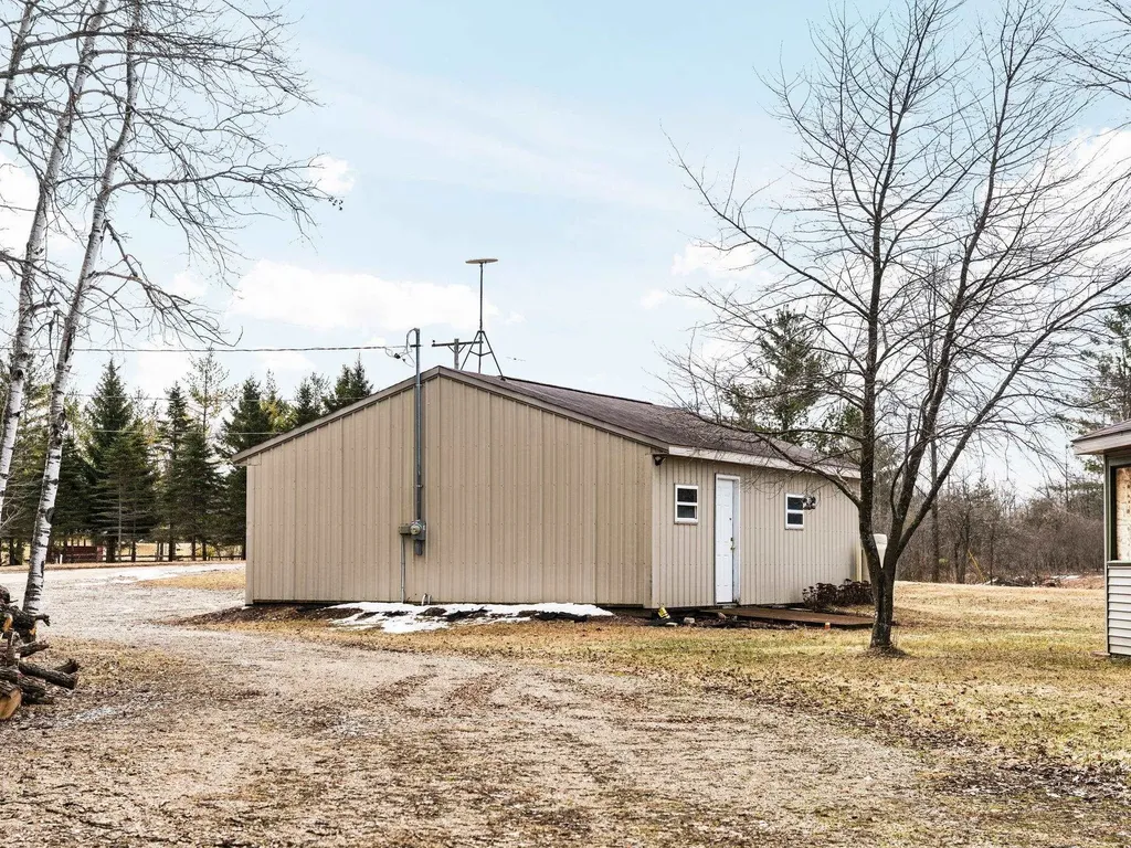 89 River Drive Butterfield Township MI 49667