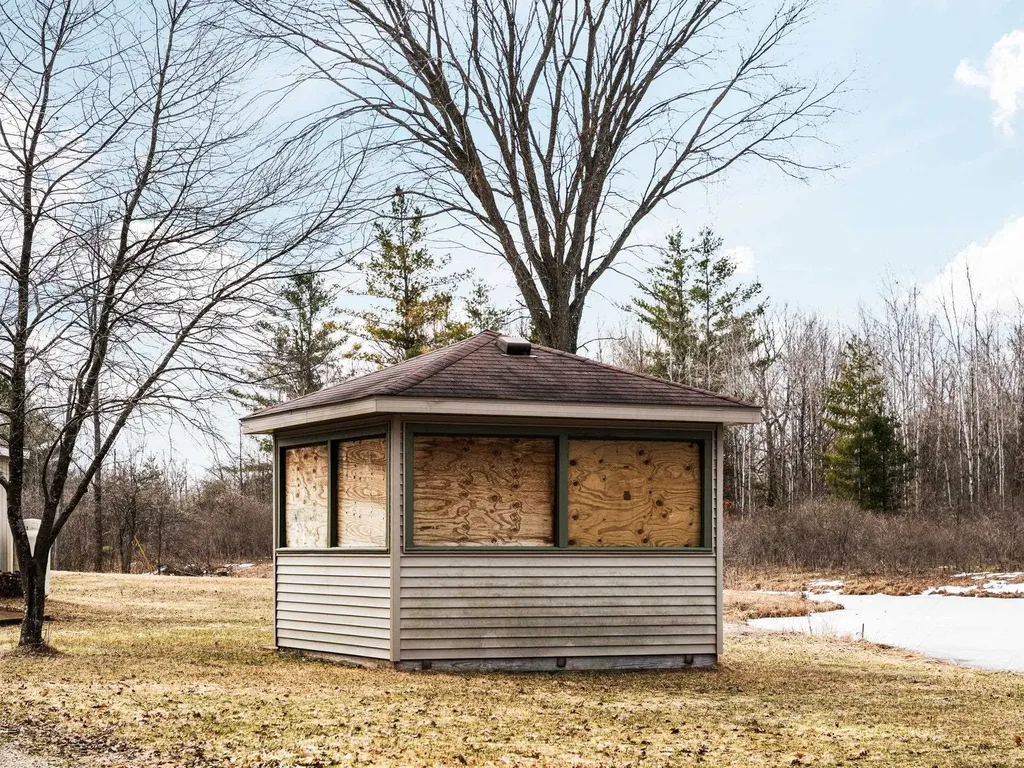 89 River Drive Butterfield Township MI 49667