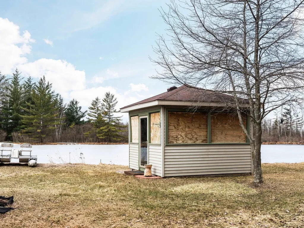 89 River Drive Butterfield Township MI 49667
