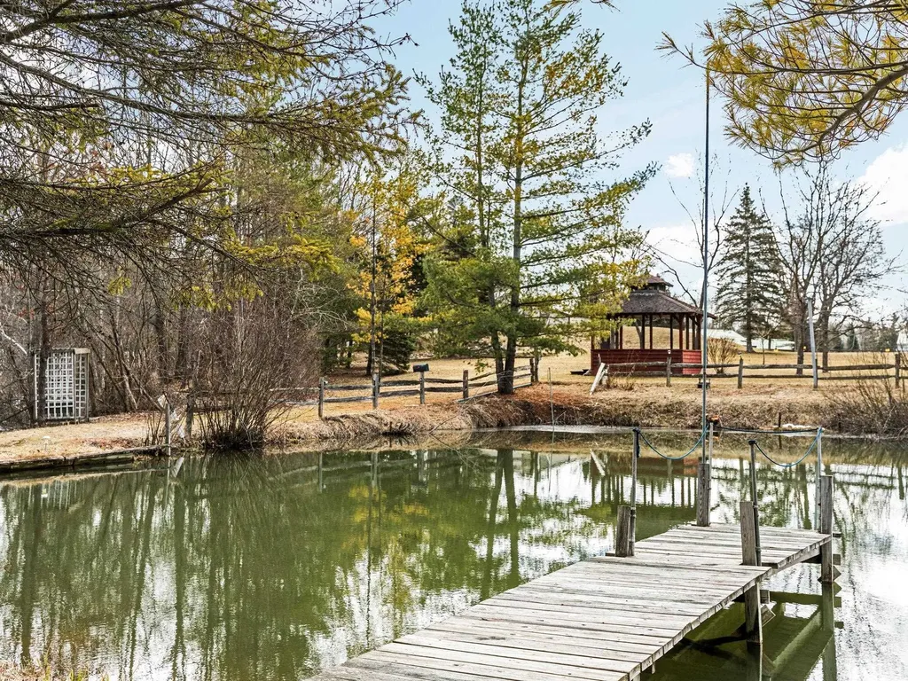 89 River Drive Butterfield Township MI 49667