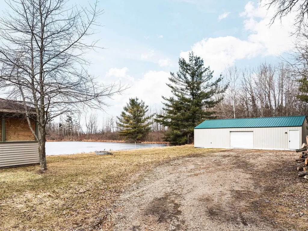 89 River Drive Butterfield Township MI 49667