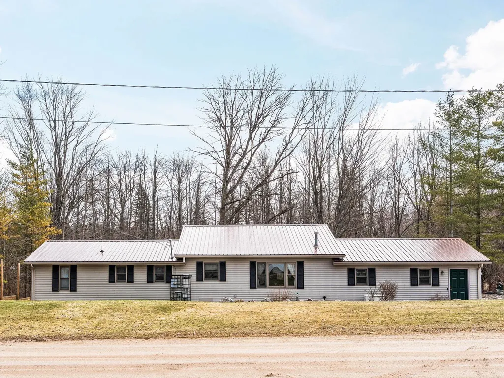 89 River Drive Butterfield Township MI 49667