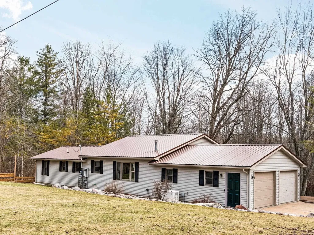 89 River Drive Butterfield Township MI 49667