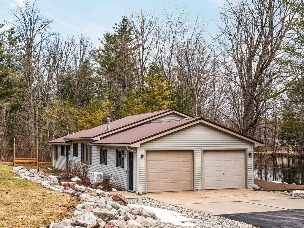 89 River Drive Butterfield Township MI 49667