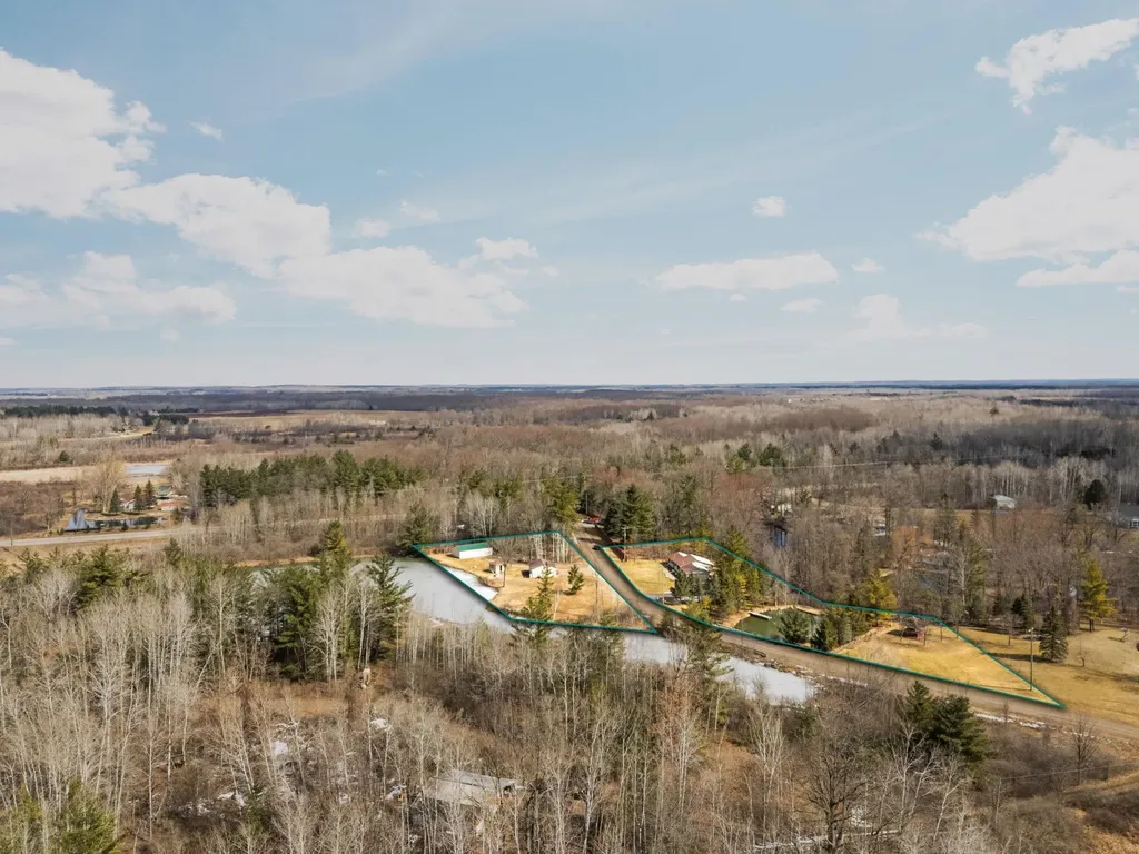 89 River Drive Butterfield Township MI 49667