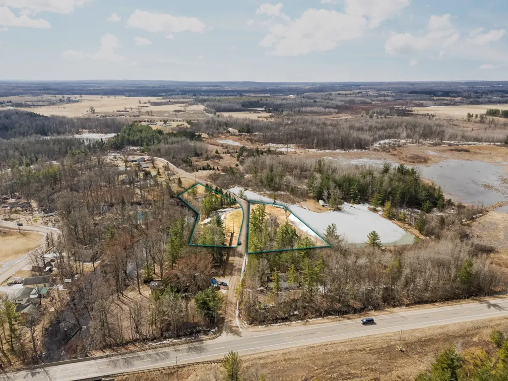 89 River Drive Butterfield Township MI 49667