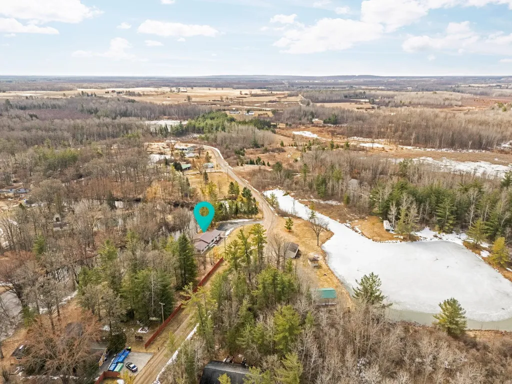 89 River Drive Butterfield Township MI 49667