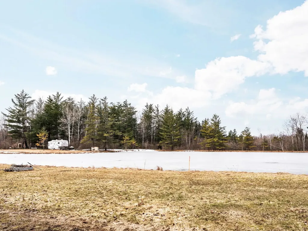 89 River Drive Butterfield Township MI 49667