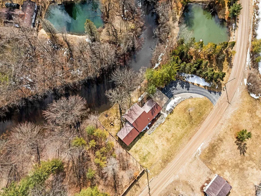 89 River Drive Butterfield Township MI 49667