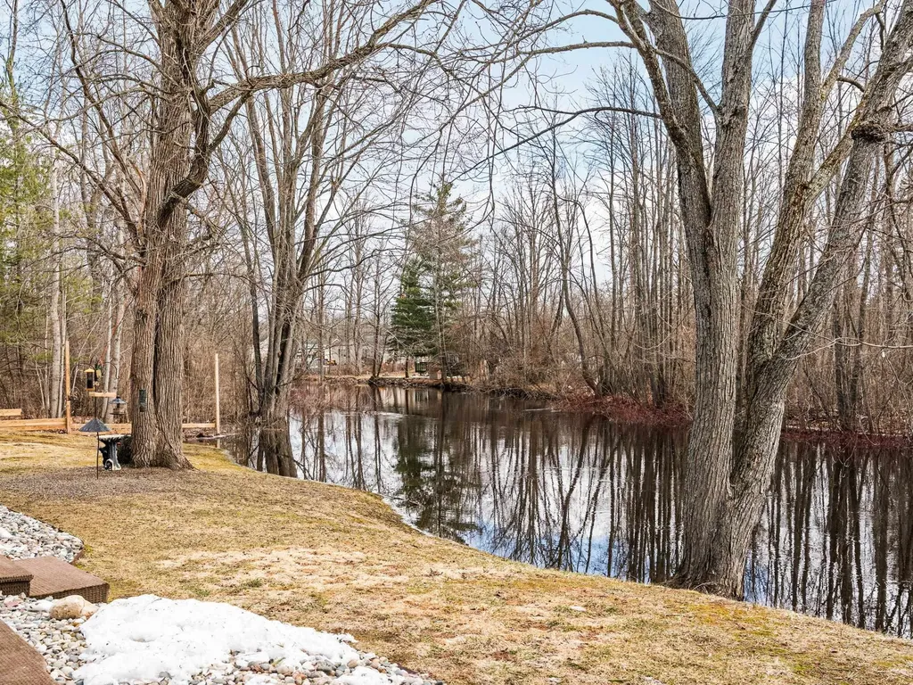 89 River Drive Butterfield Township MI 49667