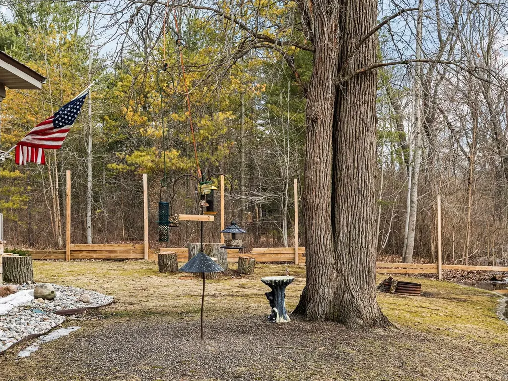 89 River Drive Butterfield Township MI 49667