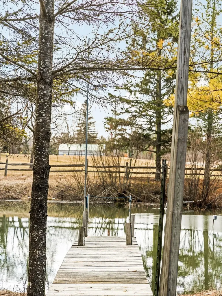 89 River Drive Butterfield Township MI 49667