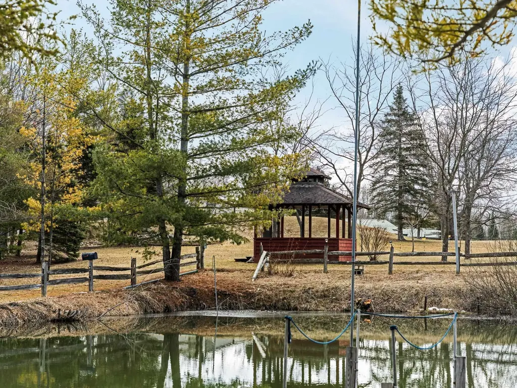 89 River Drive Butterfield Township MI 49667