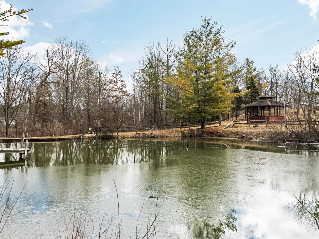 89 River Drive Butterfield Township MI 49667