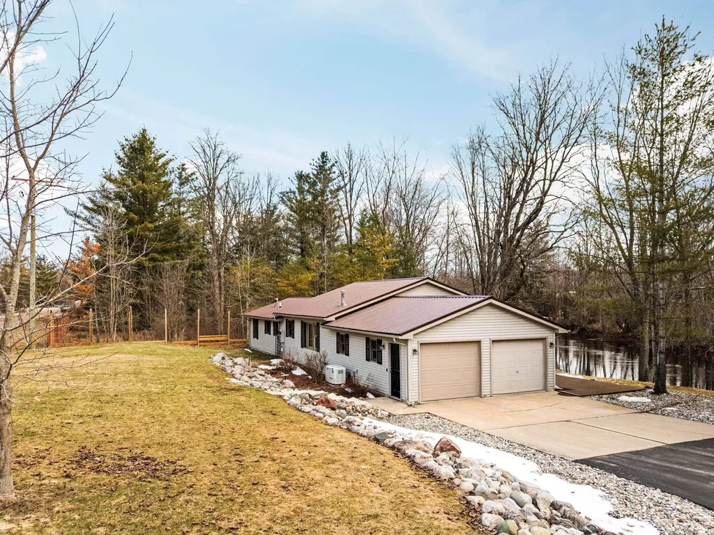 89 River Drive Butterfield Township MI 49667