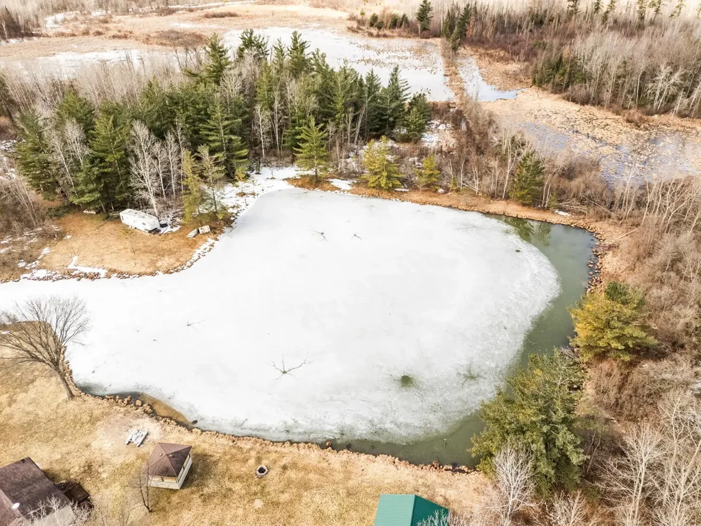 89 River Drive Butterfield Township MI 49667