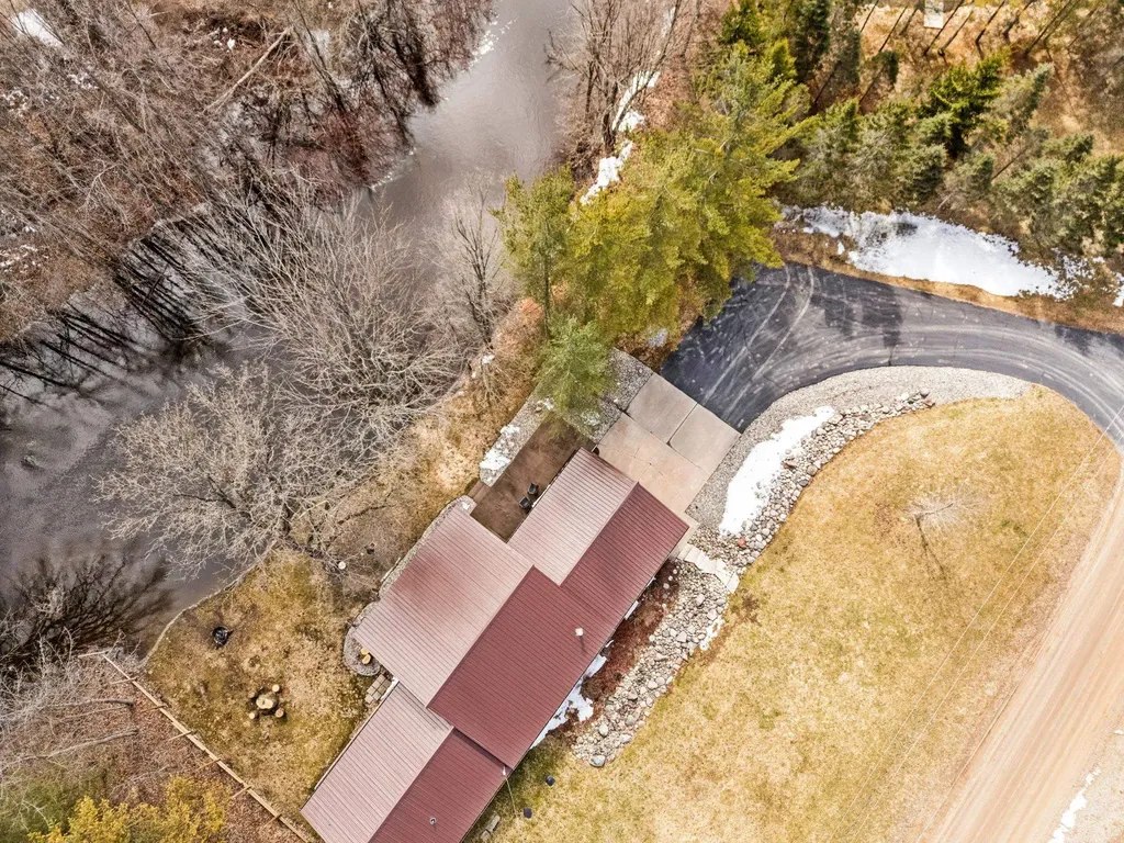 89 River Drive Butterfield Township MI 49667