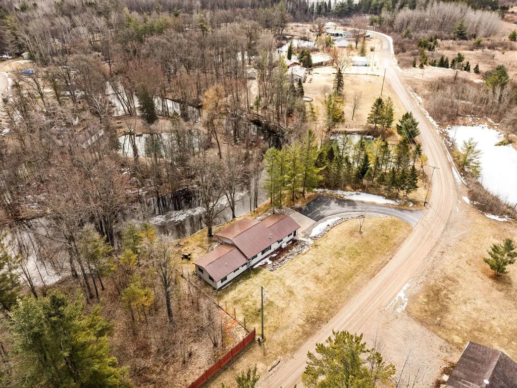 89 River Drive Butterfield Township MI 49667