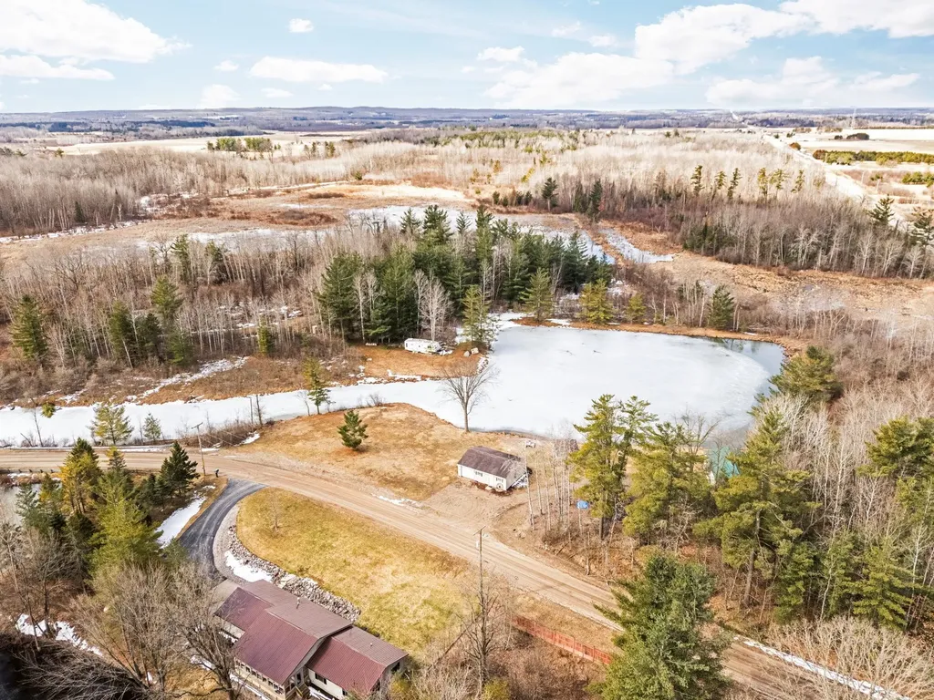 89 River Drive Butterfield Township MI 49667