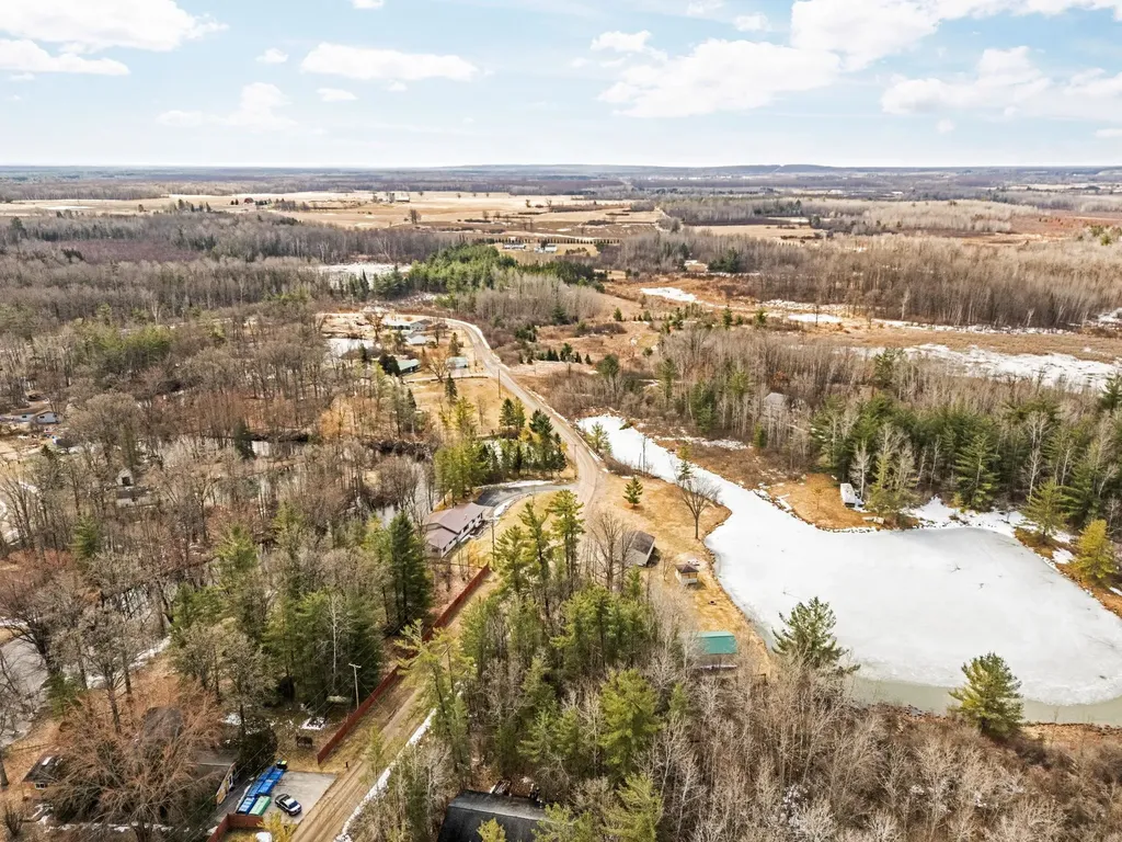 89 River Drive Butterfield Township MI 49667