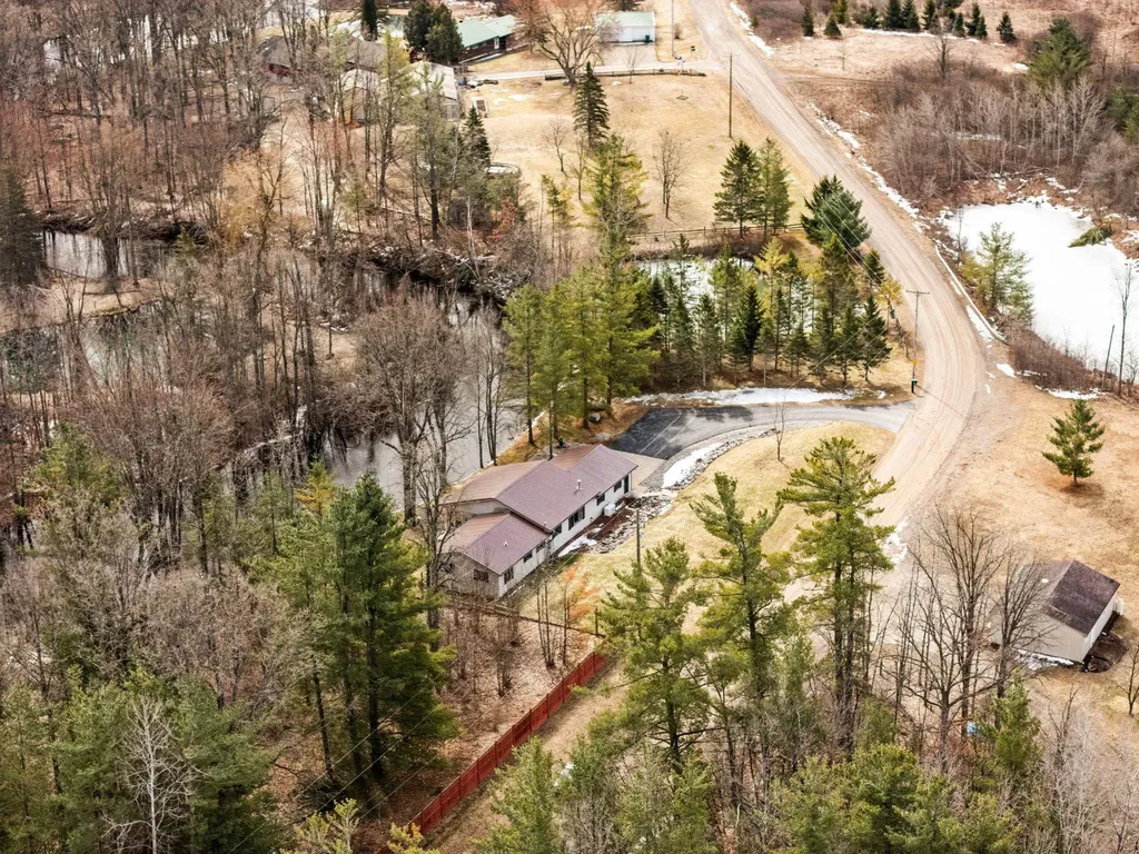 89 River Drive Butterfield Township MI 49667