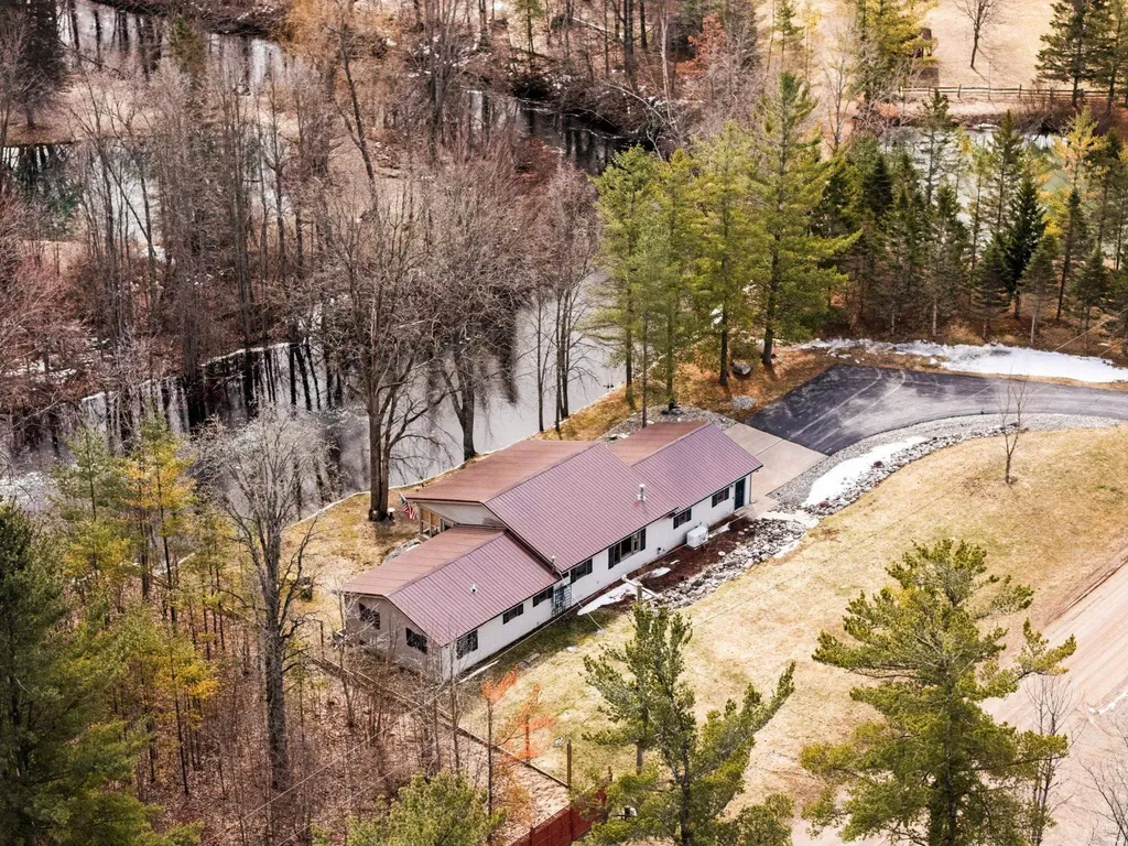 89 River Drive Butterfield Township MI 49667