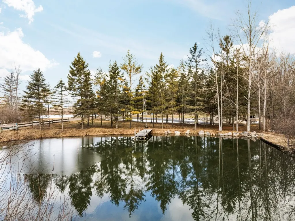 89 River Drive Butterfield Township MI 49667