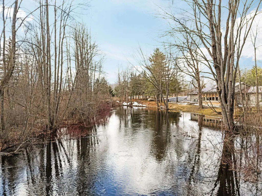 89 River Drive Butterfield Township MI 49667