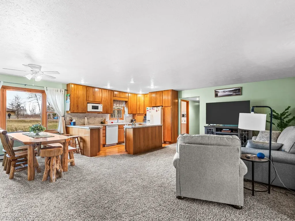89 River Drive Butterfield Township MI 49667