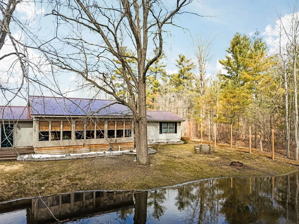89 River Drive Butterfield Township MI 49667