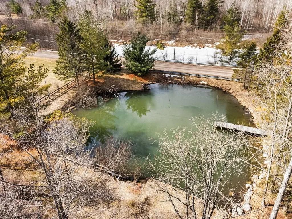 89 River Drive Butterfield Township MI 49667