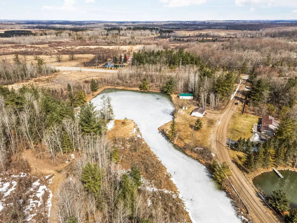 89 River Drive Butterfield Township MI 49667