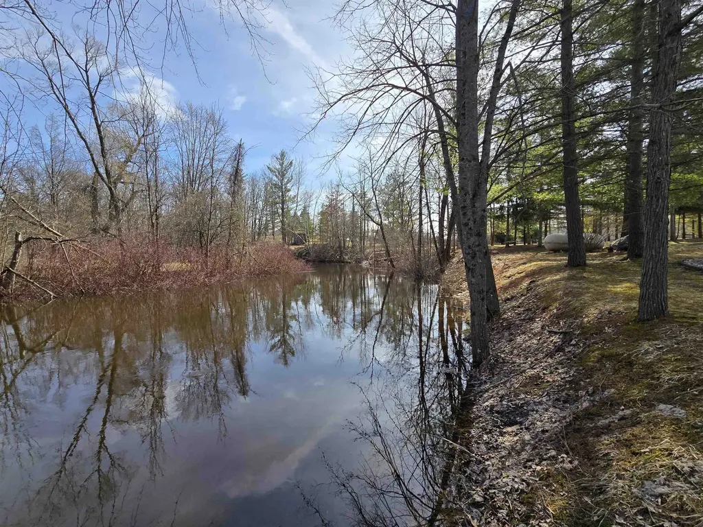 89 River Drive Butterfield Township MI 49667