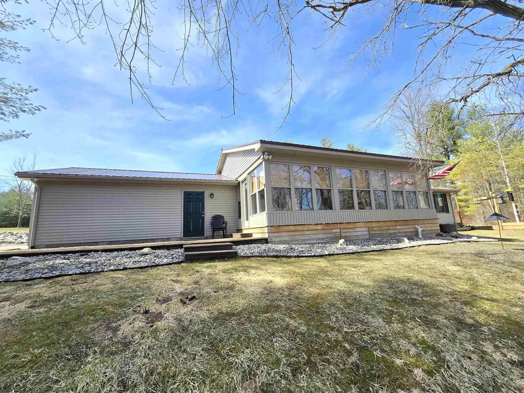 89 River Drive Butterfield Township MI 49667