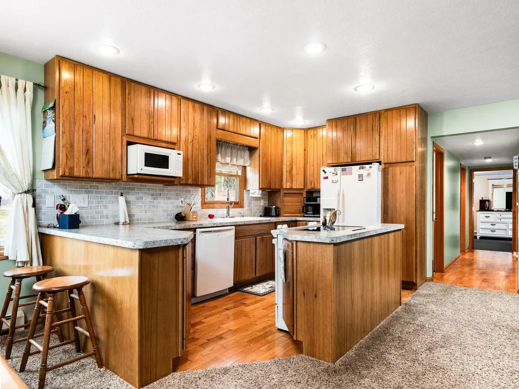 89 River Drive Butterfield Township MI 49667
