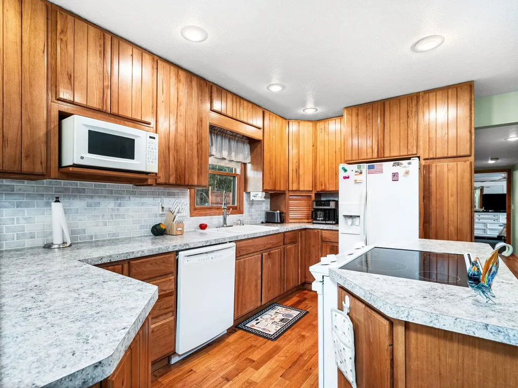 89 River Drive Butterfield Township MI 49667