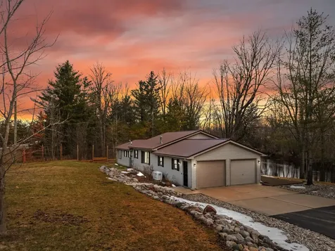 89 River Drive Butterfield Township MI 49667