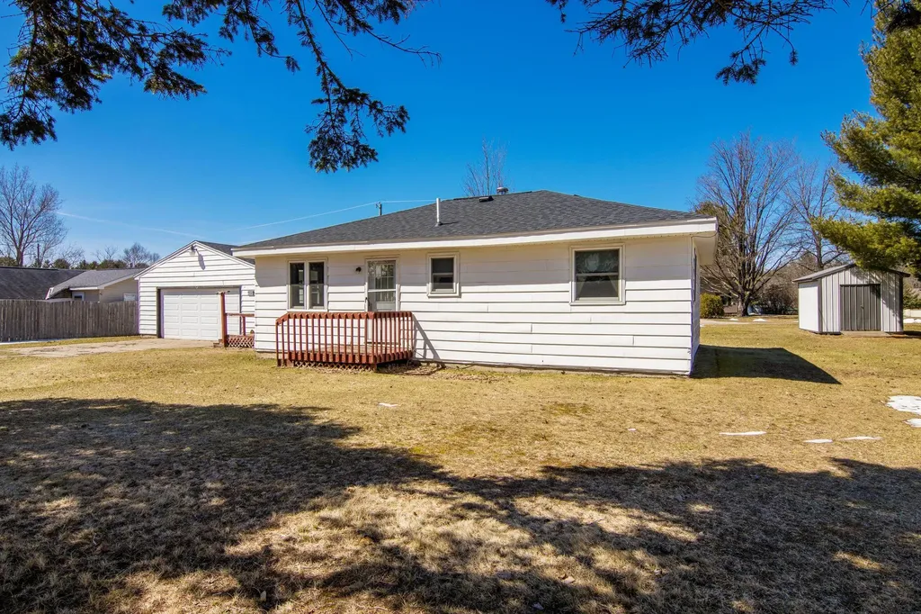 5046 W Main Street SW Boardman Township MI 49680