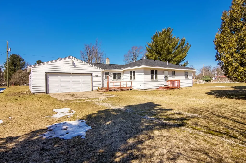 5046 W Main Street SW Boardman Township MI 49680