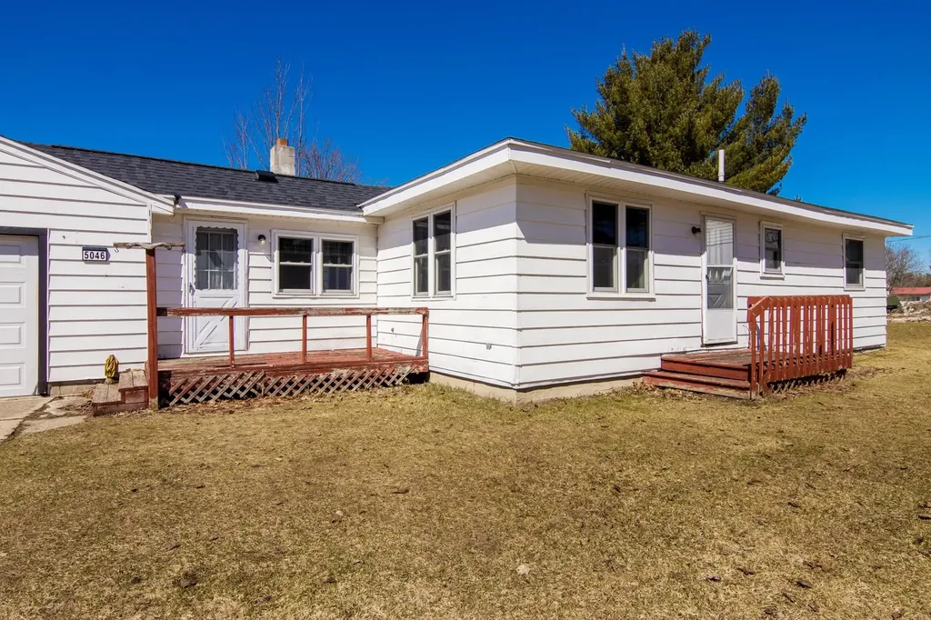 5046 W Main Street SW Boardman Township MI 49680